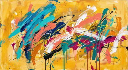 Free Yellow Youtube Thumbnail Background For Tutorials 2 Background Image Download