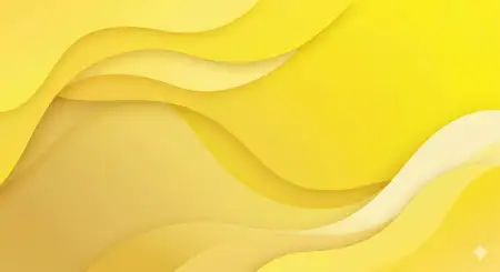 Free Yellow Youtube Thumbnail Background For Vlog Videos 2 Background Image Download