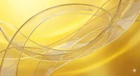 Free Yellow Youtube Thumbnail Background Stylish Design 2 Background Image Download