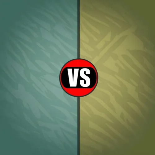 youtube thumbnail background for vs comparison videos