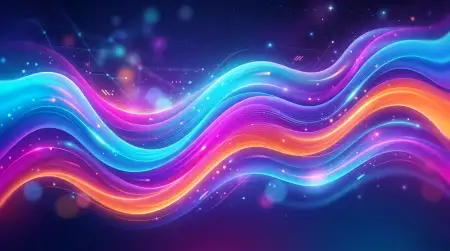 Free Youtube Thumbnail Background Hd Abstract Wave Design Free Download Background Image Download