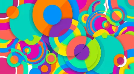 Free Youtube Thumbnail Background Hd For Comedy Videos Colorful Design Free Background Image Download