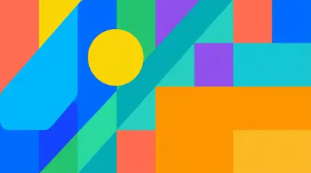 Free Youtube Thumbnail Background Hd High Contrast Bold Color Design Free Background Image Download