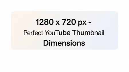 Youtube Thumbnail Size For After Effects Projects - Free Youtube Thumbnail Download