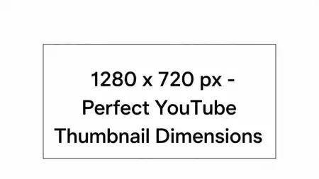 Youtube Thumbnail Size For Premiere Pro Export - Free Youtube Thumbnail Download