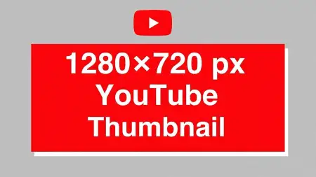 Youtube Thumbnail Size Without Cropping - Free Youtube Thumbnail Download