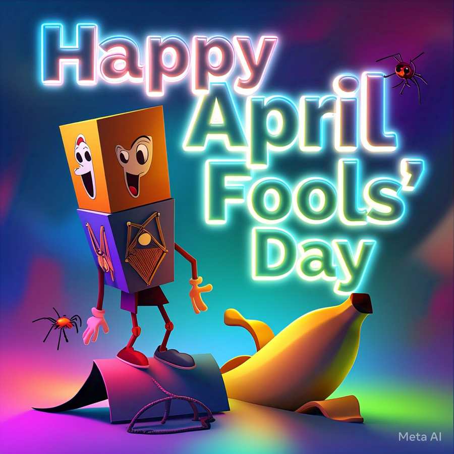 Funny April Fool Day E-Card - Royalty Free Happy April Fool Day Image Download | Pngmagic 2025 Free Download Funny April Fool Day E-Card - High Quality Happy April Fool Day Background