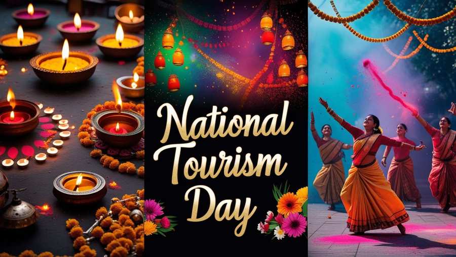 adventure tourism photos for national tourism day