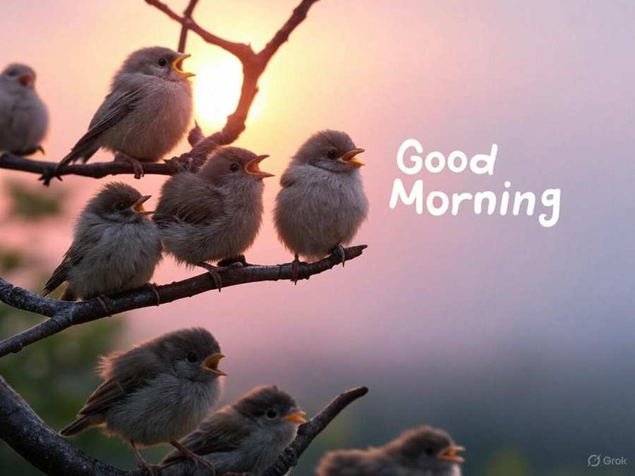 Aesthetic Good Morning Image With Sunrise - Royalty Free Good Morning Image Image Download | Pngmagic 2025 Free Download Aesthetic Good Morning Image With Sunrise - High Quality Good Morning Image Background