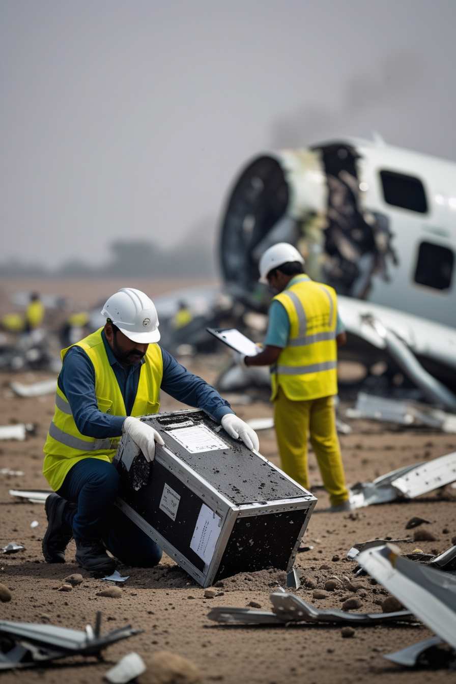 Ahmedabad Flight Crash Black Box Recovered - Royalty Free Ahmedabad Plane Crash Image | Pngmagic Free Download Ahmedabad Flight Crash Black Box Recovered - High Quality Ahmedabad Plane Crash Background