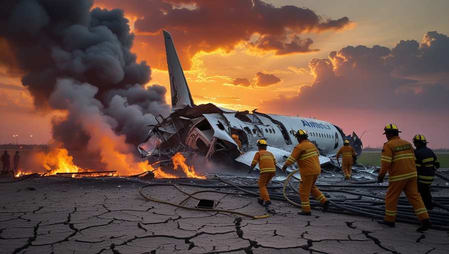 Ahmedabad Plane Crash - Royalty Free Ahmedabad Plane Crash Image | Pngmagic Free Download Ahmedabad Plane Crash - High Quality Ahmedabad Plane Crash Background
