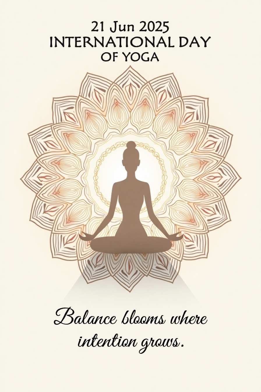 AI Yoga Infographic Background For Social Media - Royalty Free International Day Of Yoga 2025 Image | Pngmagic Free Download AI Yoga Infographic Background For Social Media - High Quality International Day Of Yoga 2025 Background