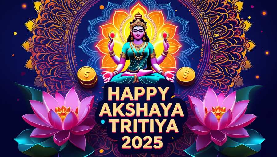 akshaya tritiya 2025 donation items for good karma