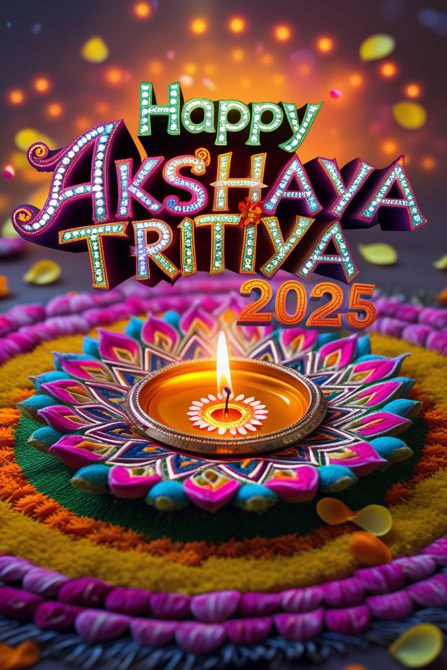 akshaya tritiya 2025 jewellery shopping guide