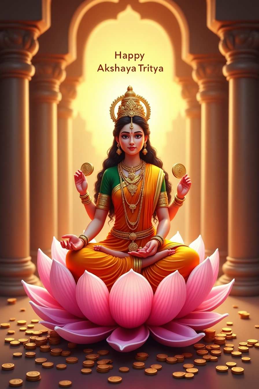 akshaya tritiya 2025 vastu tips for wealth