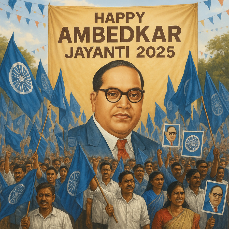 Ambedkar Jayanti 2025 Whatsapp Dp Download - Royalty Free Happy Ambedkar Jayanti 2025 Image Download | Pngmagic 2025 Free Download Ambedkar Jayanti 2025 Whatsapp Dp Download - High Quality Happy Ambedkar Jayanti 2025 Background