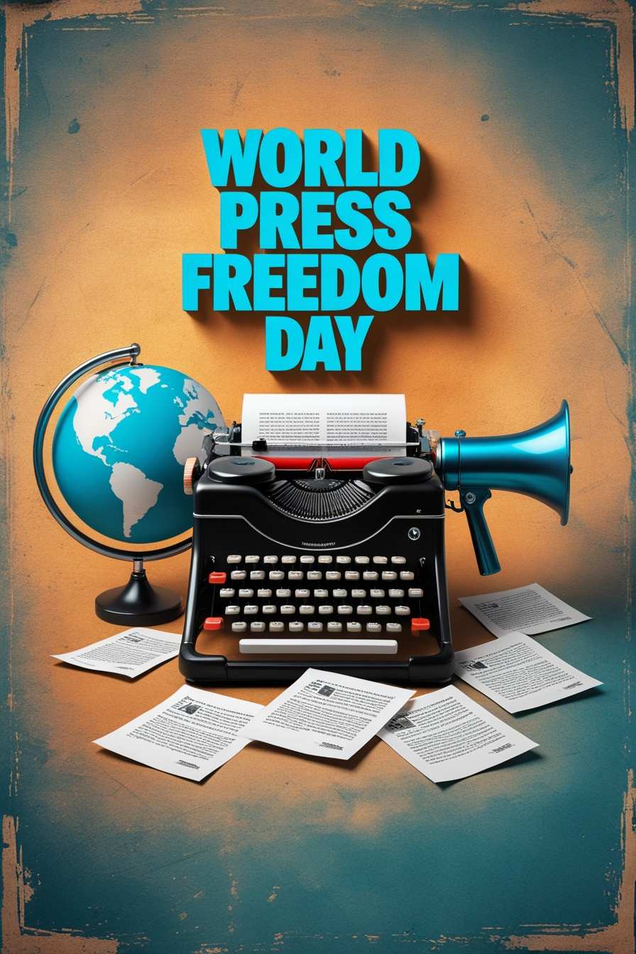 animated gif for world press freedom day