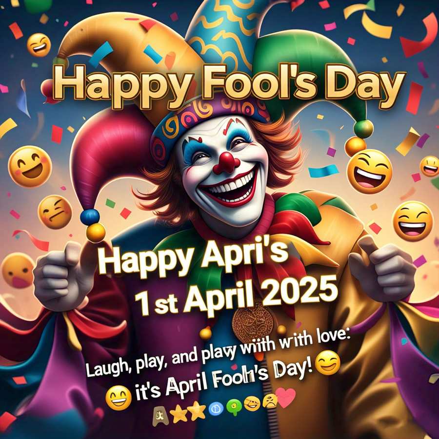 April Fool Day Greetings In Different Languages - Royalty Free Happy April Fool Day Image Download | Pngmagic 2025 Free Download April Fool Day Greetings In Different Languages - High Quality Happy April Fool Day Background