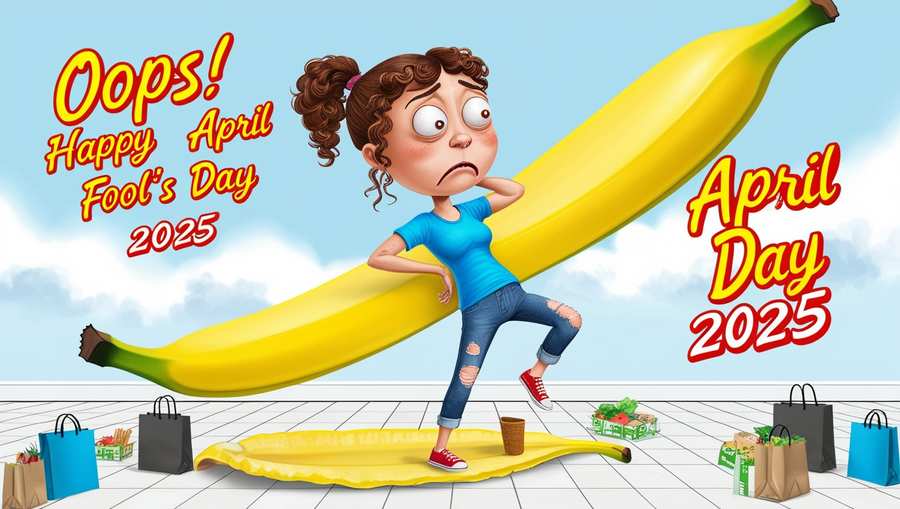 April Fools Day 2025 Best Pranks for Boyfriend-Girlfriend