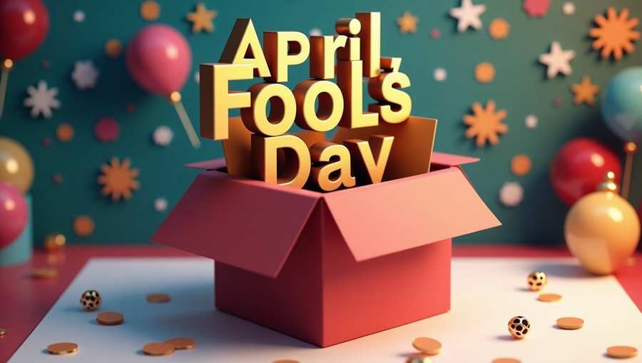 April Fools Day 2025 Images And GIFs For Free Download - Royalty Free Happy April Fools Day 2025 Image Download | Pngmagic 2025 Free Download April Fools Day 2025 Images And GIFs For Free Download - High Quality Happy April Fools Day 2025 Background