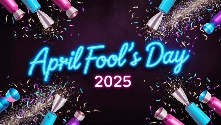 April Fools Day 2025 Twitter Trends and Viral Hashtags