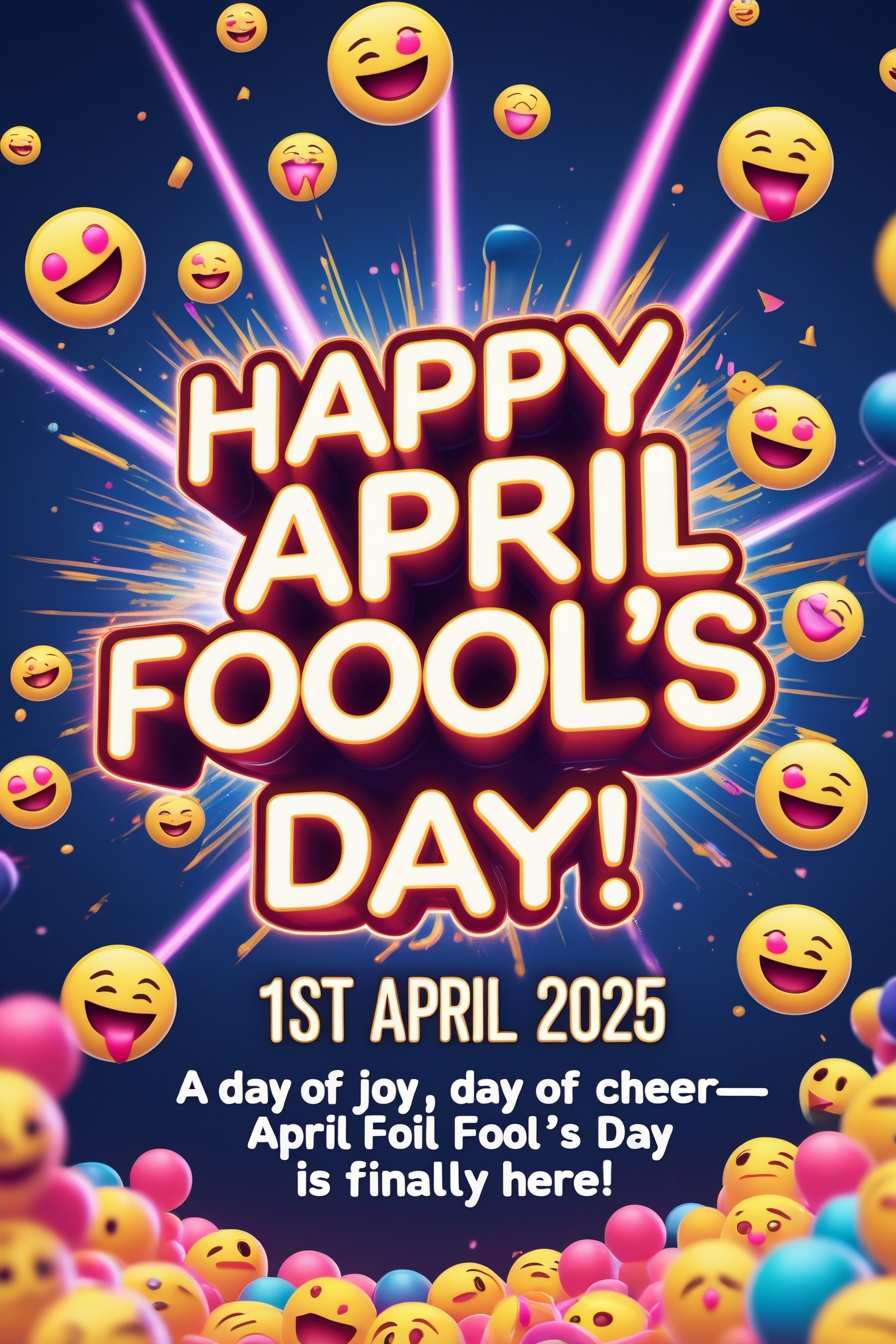 April Fools Day Instagram Story Template - Royalty Free Happy April Fool Day Image Download | Pngmagic 2025 Free Download April Fools Day Instagram Story Template - High Quality Happy April Fool Day Background