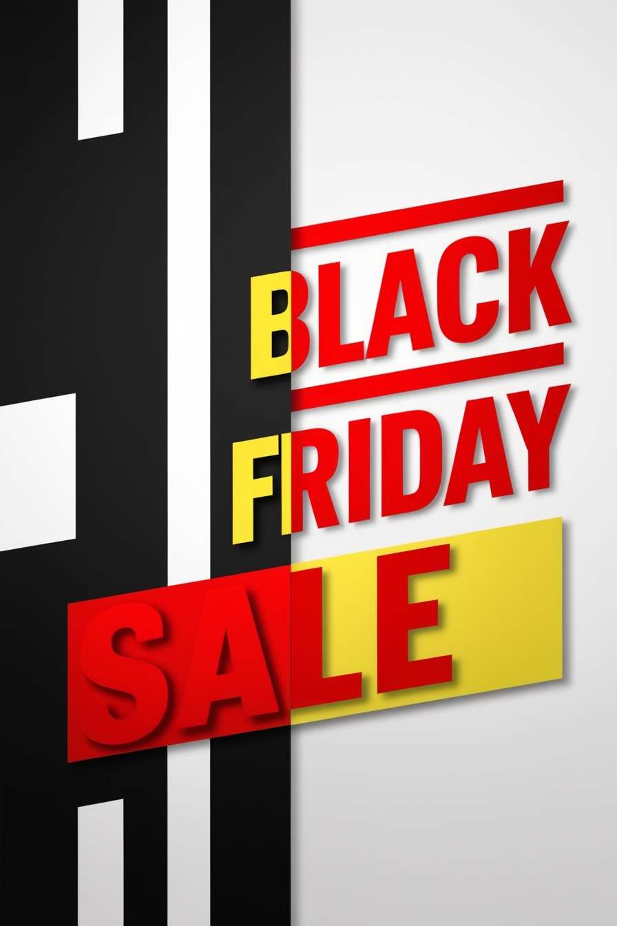 artistic black friday backgrounds for digital content