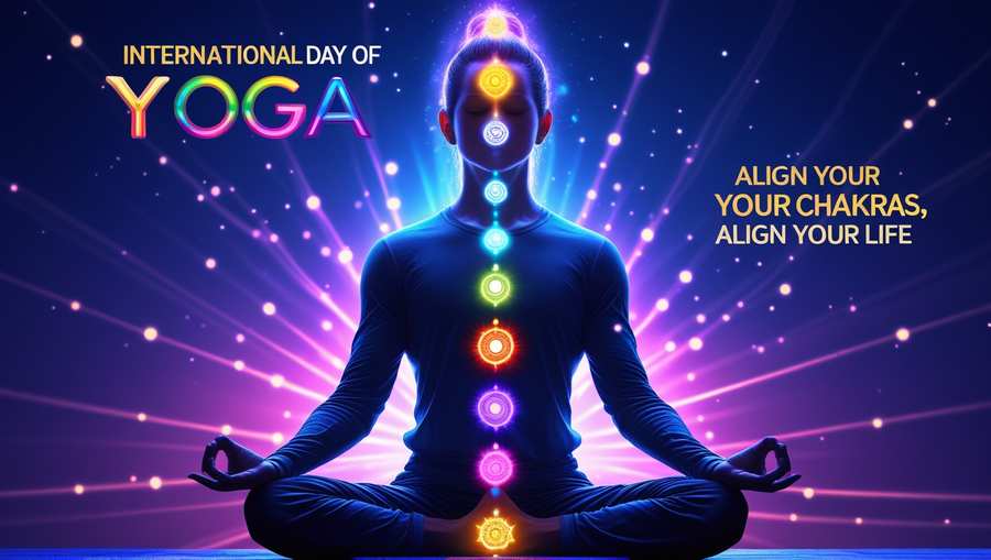 Artistic Meditation Visuals For Yoga Day 2025 - Royalty Free International Day Of Yoga 2025 Image | Pngmagic Free Download Artistic Meditation Visuals For Yoga Day 2025 - High Quality International Day Of Yoga 2025 Background