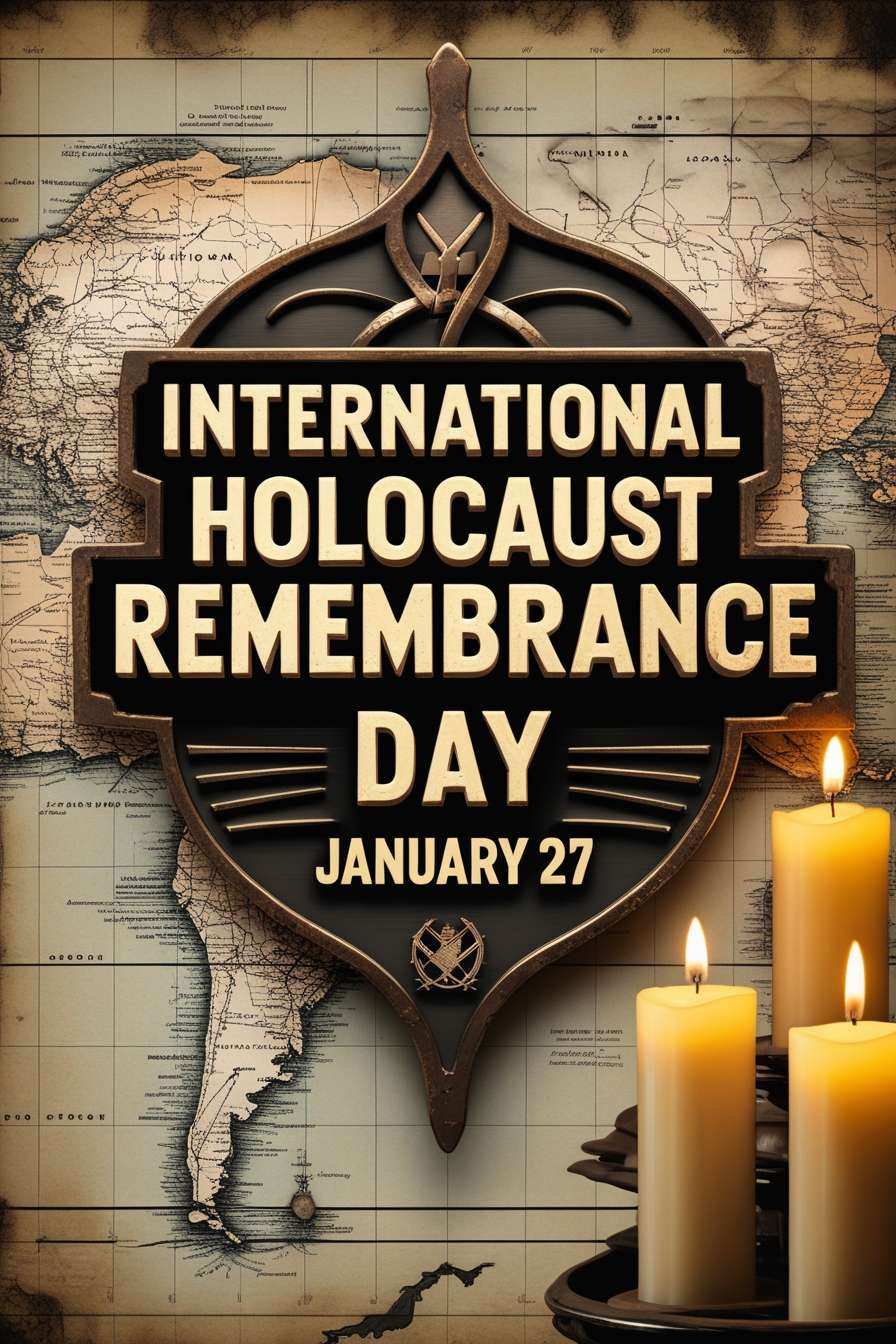 australias holocaust remembrance day public programs 2025