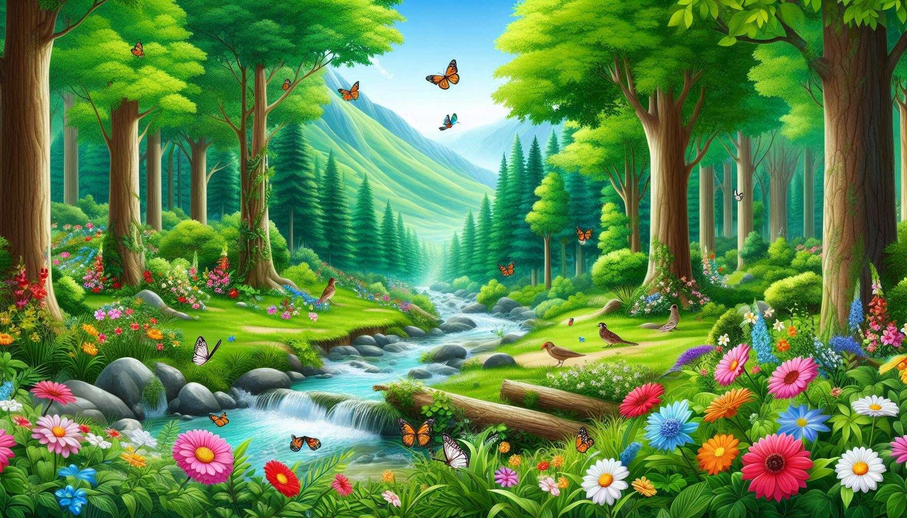 beautiful nature landscape wallpapers for laptop