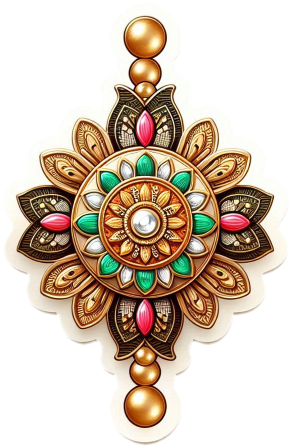 beautiful rakhi png image collection