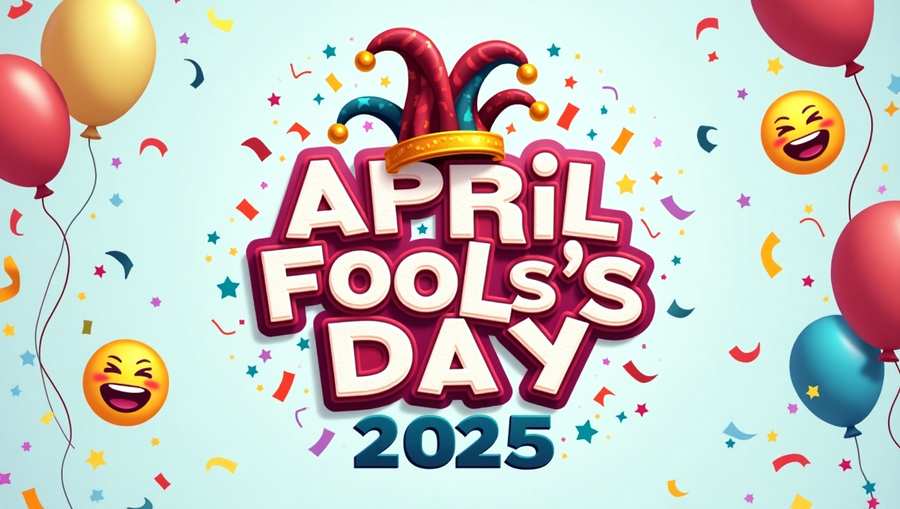 Best April Fools Day 2025 Pranks to Try on Friends