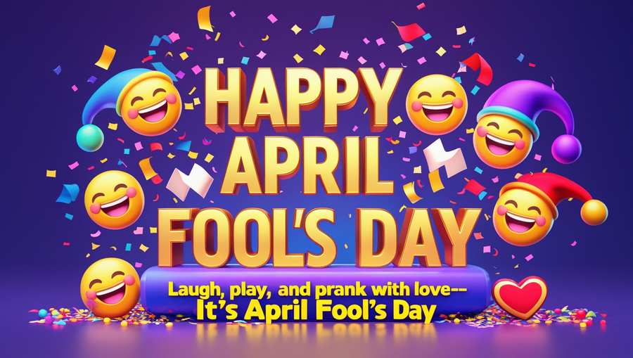 Best April Fools Day Chinese Prank Traditions - Royalty Free Happy April Fool Day Image Download | Pngmagic 2025 Free Download Best April Fools Day Chinese Prank Traditions - High Quality Happy April Fool Day Background
