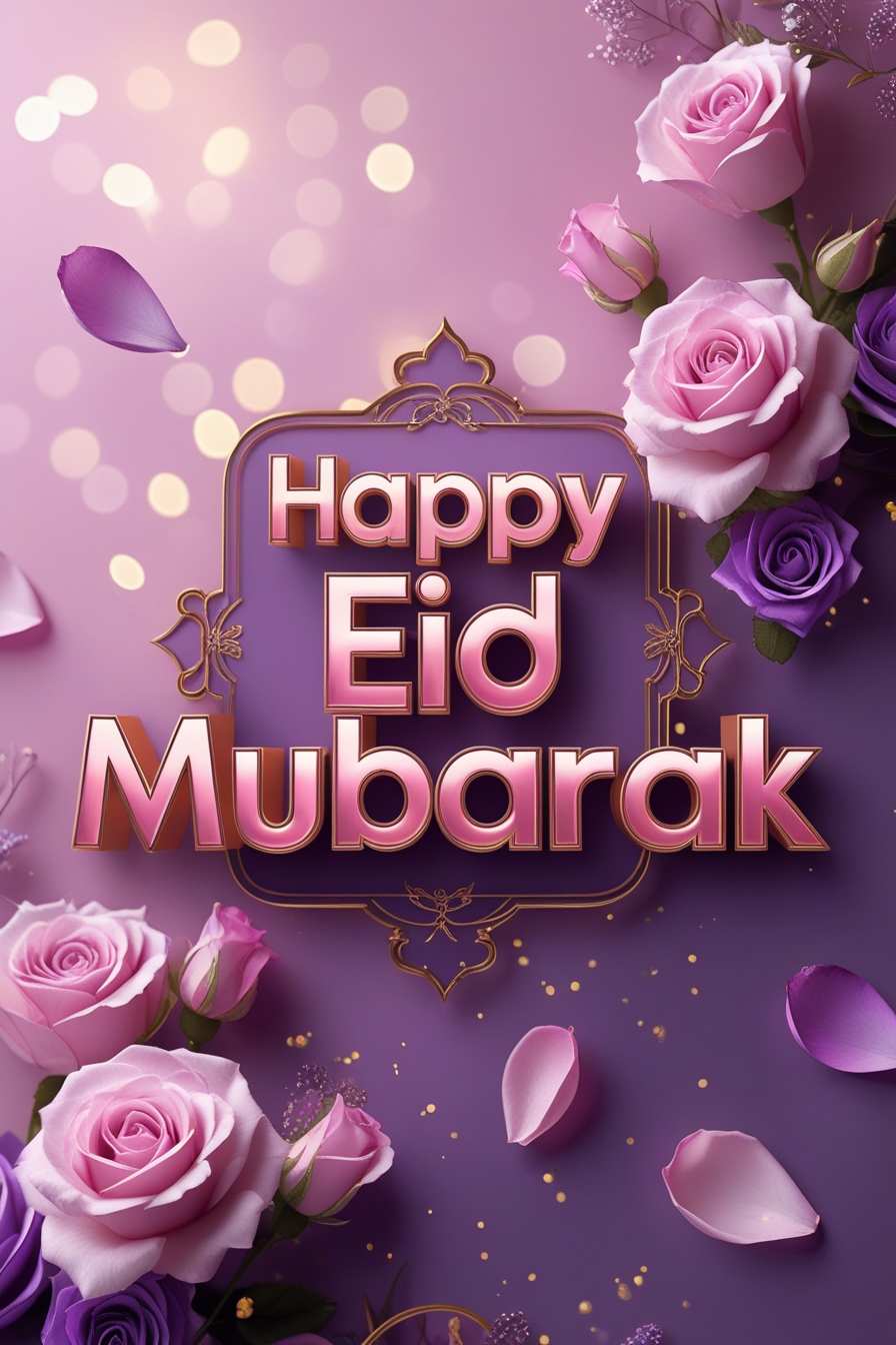 Best Eid Mubarak messages and quotes 2025