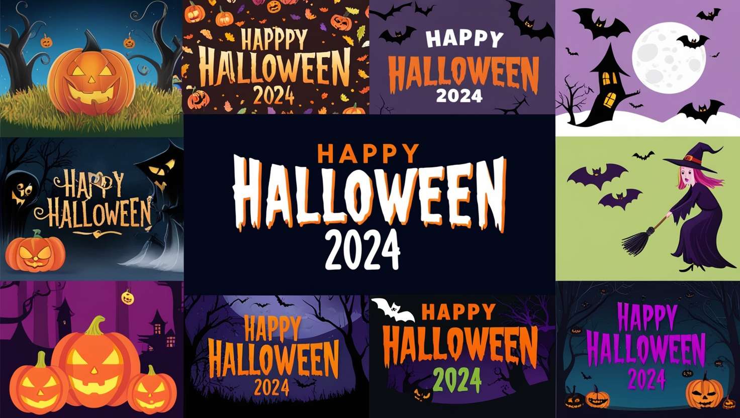 best happy halloween e-cards to download