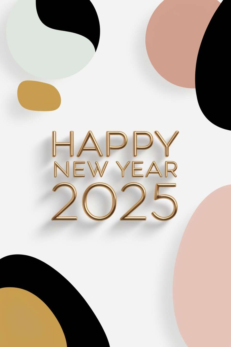 best happy new year 2025 greetings to download