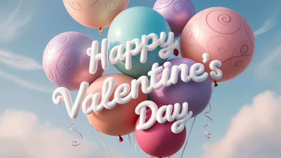 best happy valentines day images 2025