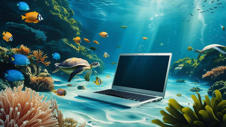 Free Download Best Laptop Wallpaper For Daily Inspiration - High Quality Laptop Wallpaper Background
