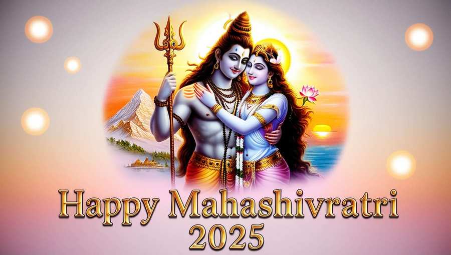 best mahashivratri 2025 greetings for whatsapp