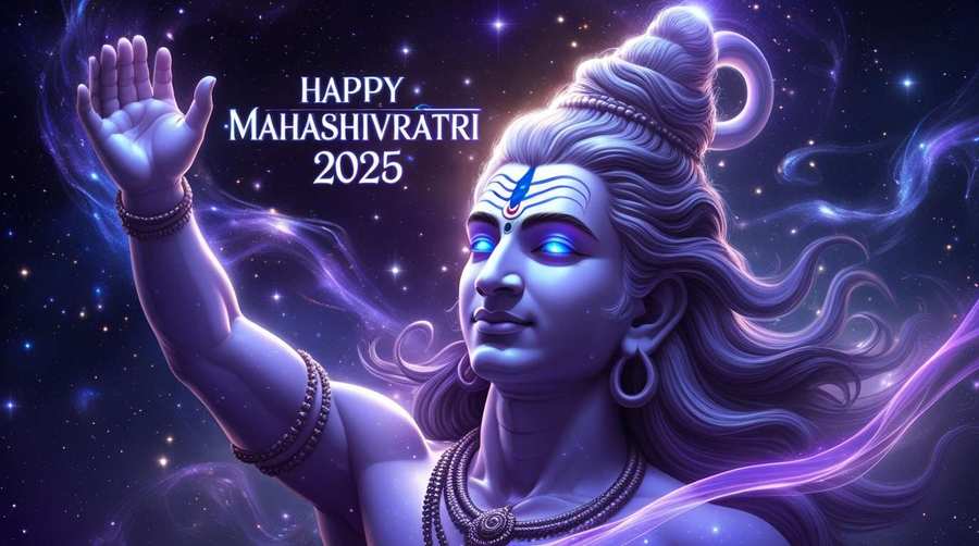 best mahashivratri 2025 lord shiva hd wallpapers for mobile