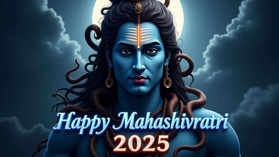 best mahashivratri 2025 mythological stories