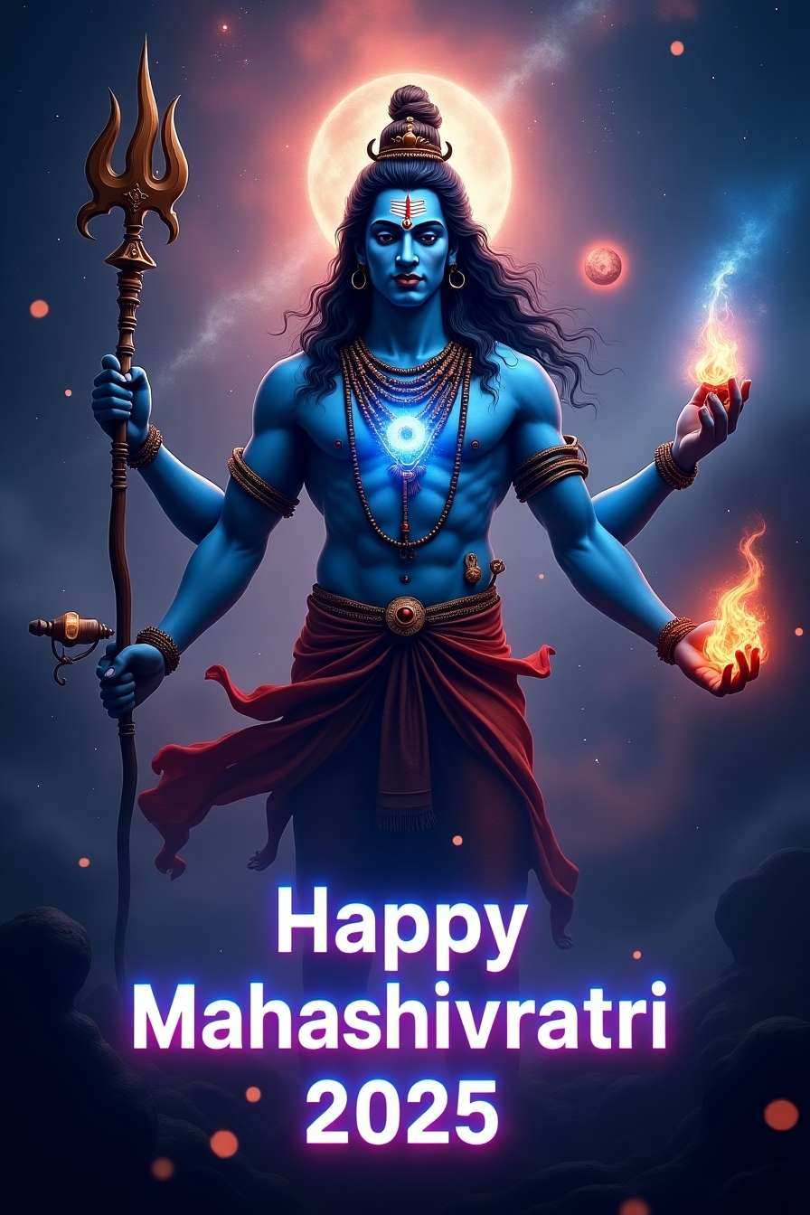 best mahashivratri 2025 shiv parvati videos