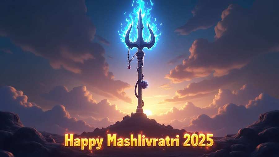 best mahashivratri 2025 shivratri posters and banners