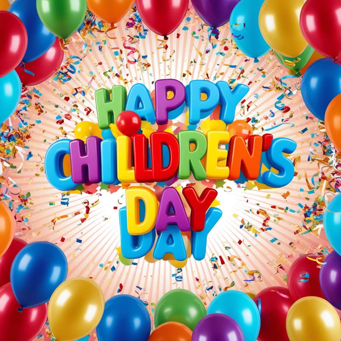 best quotes for happy childrens day celebration