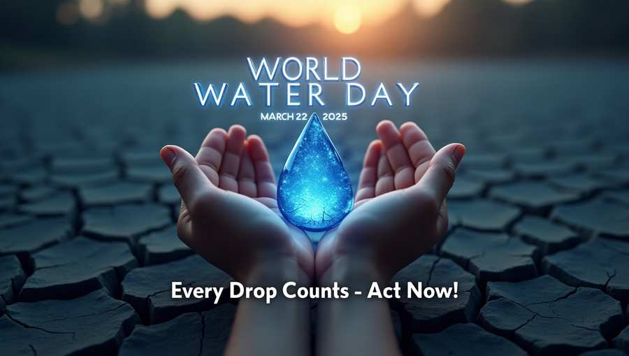 Best water-saving technologies for a sustainable future