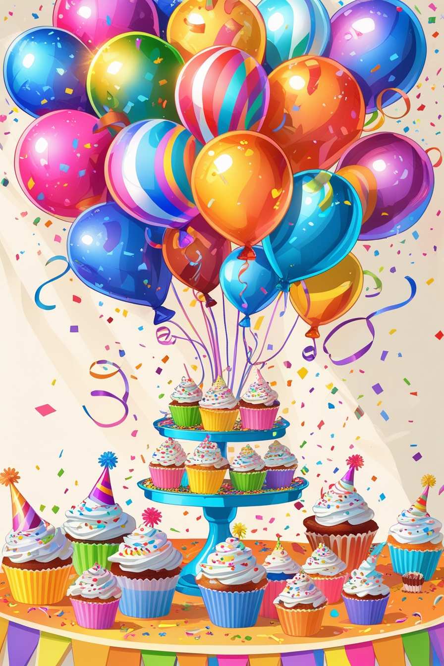 Birthday Background Template For Canva - Royalty Free Birthday Background Image Download | Pngmagic 2025 Free Download Birthday Background Template For Canva - High Quality Birthday Background Background