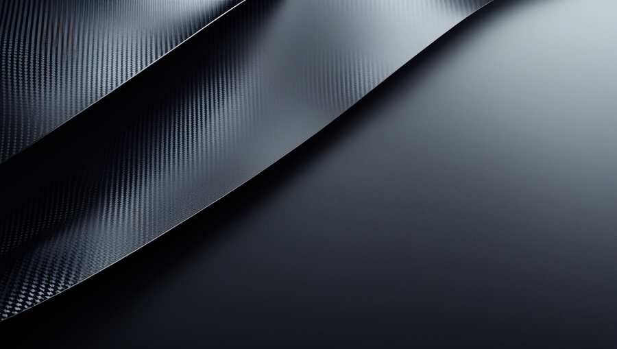 black abstract background for YouTube thumbnail