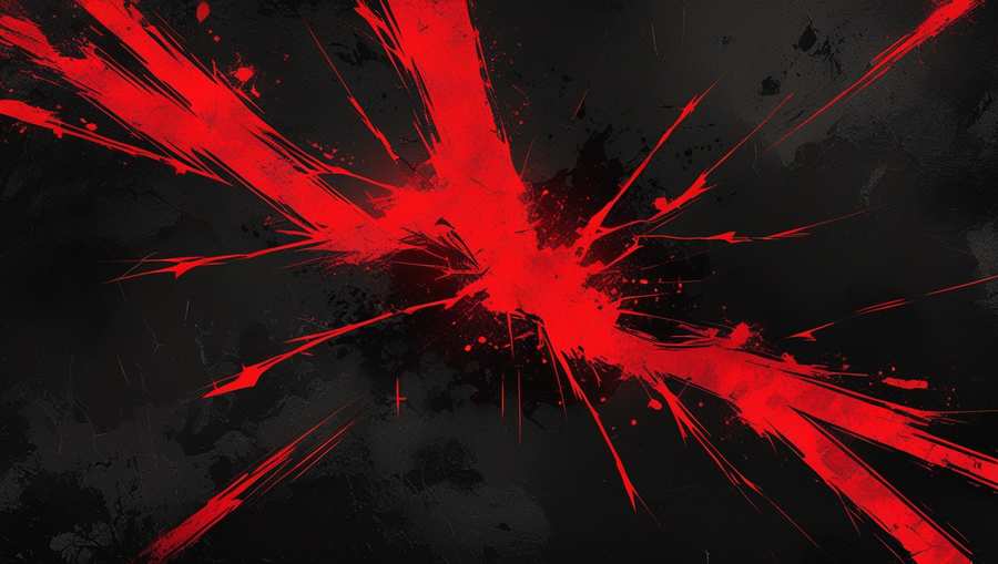 Black And Red YouTube Thumbnail Background Design - Royalty Free Black YouTube Thumbnail Background Image | Pngmagic Free Download Black And Red YouTube Thumbnail Background Design - High Quality Black YouTube Thumbnail Background Background