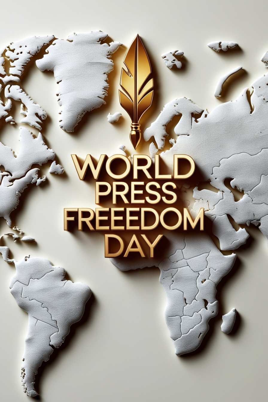 Black And White Press Freedom Day Image - Royalty Free World Press Freedom Day Image Download | Pngmagic 2025 Free Download Black And White Press Freedom Day Image - High Quality World Press Freedom Day Background
