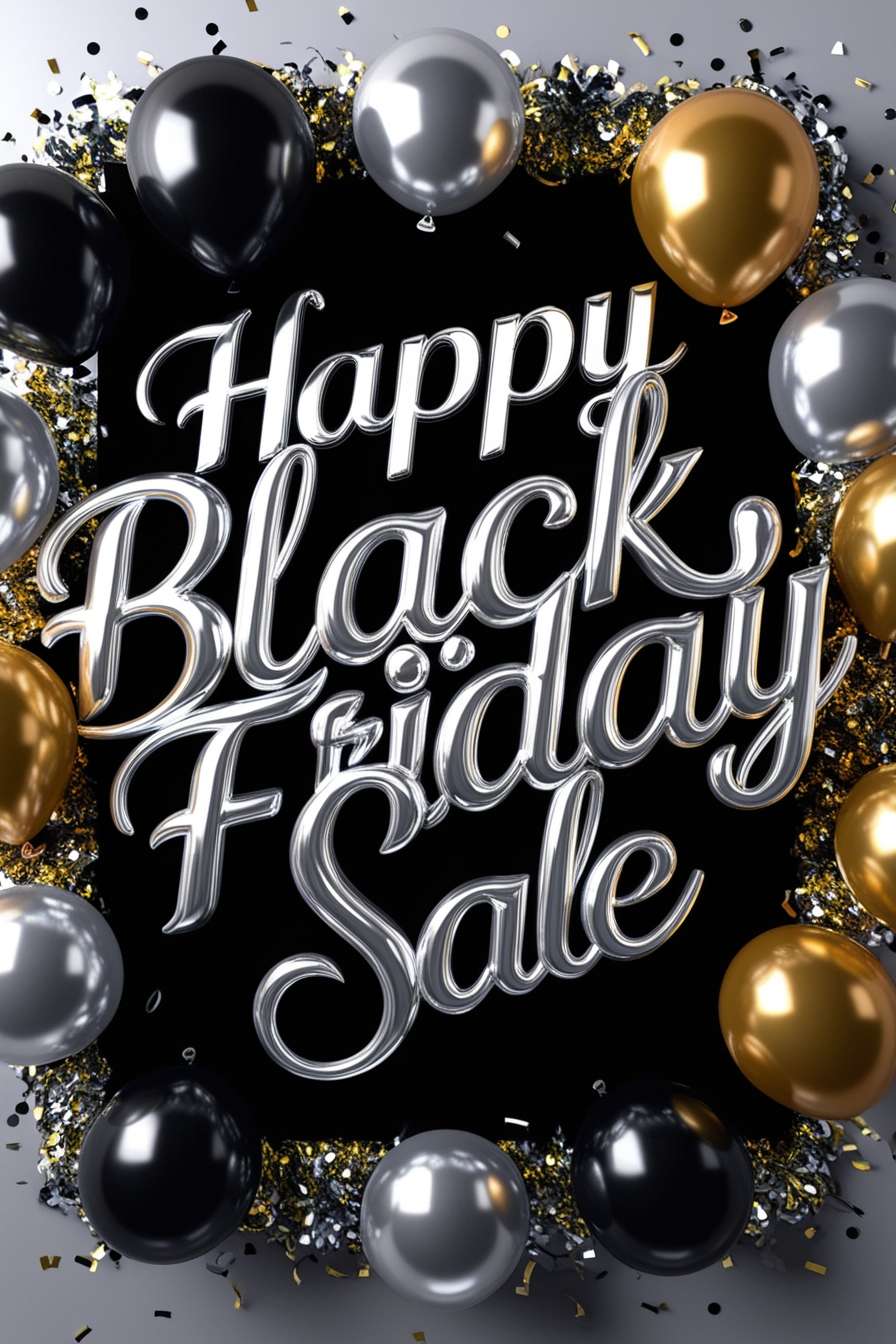 black friday sale greeting images download